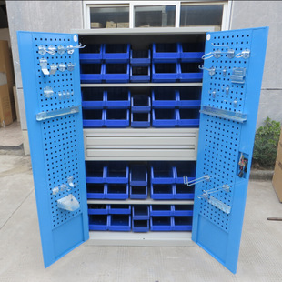 挂件板工具柜